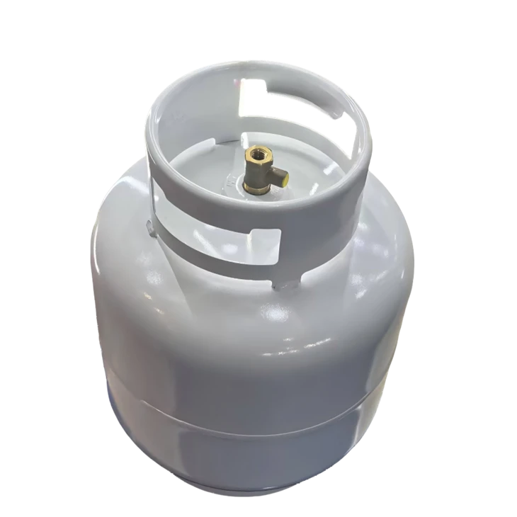 Bouteille de GPL de 13 kg