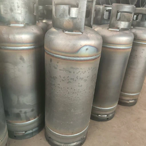 Industrial LPG cylinder Industrial LPG cylinder